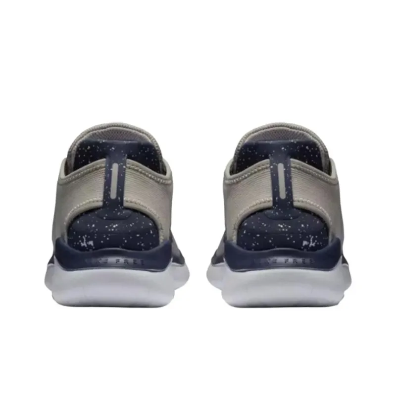 Nike Free Rn 2018 Moon Particle-4