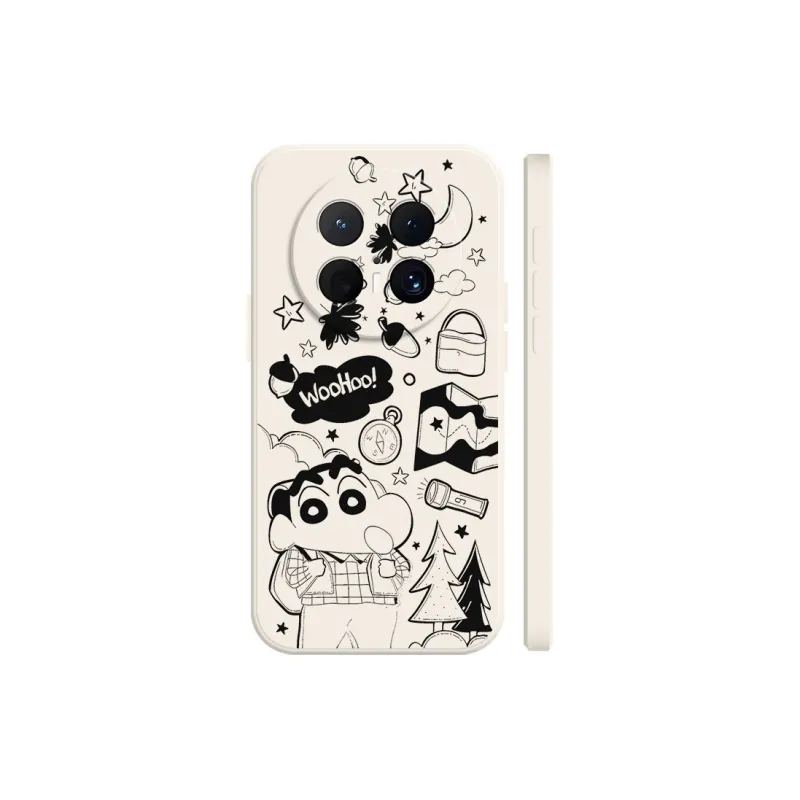 BAOCHENG Phone Cases-0