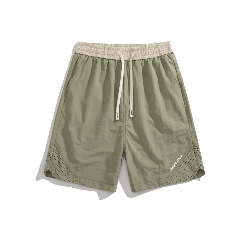 EMERICA Casual Shorts Unisex-8