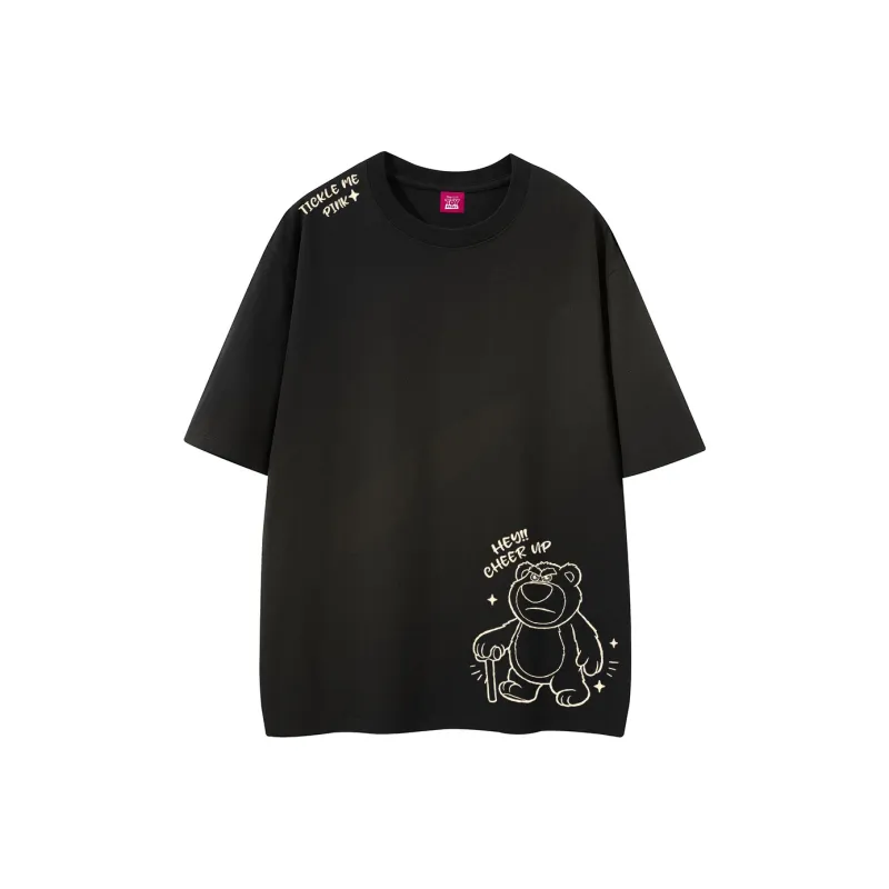Disney T Shirts Unisex-19