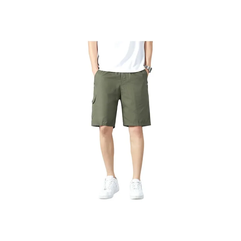 PRPK Cargo Shorts Unisex-11