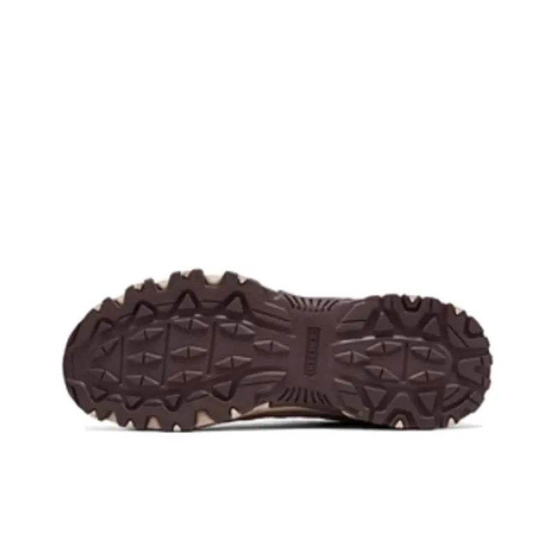 Skechers OUTDOOR MENS Abrasion Resistant Low Top Casual Shoes Men's Brown-3