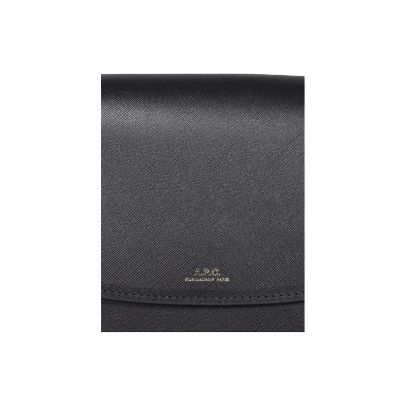 Genève Shoulder Bag-4
