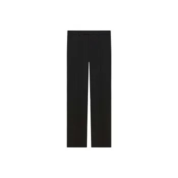 Courrèges Wool Tailored Pants