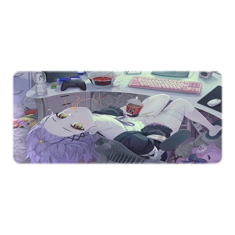PAJIKELIE Mouse Pads-2