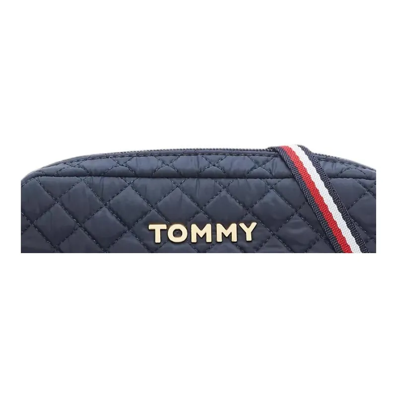 Tommy Hilfiger Polyester Crossbody Bags Kids' Marine Blue-2