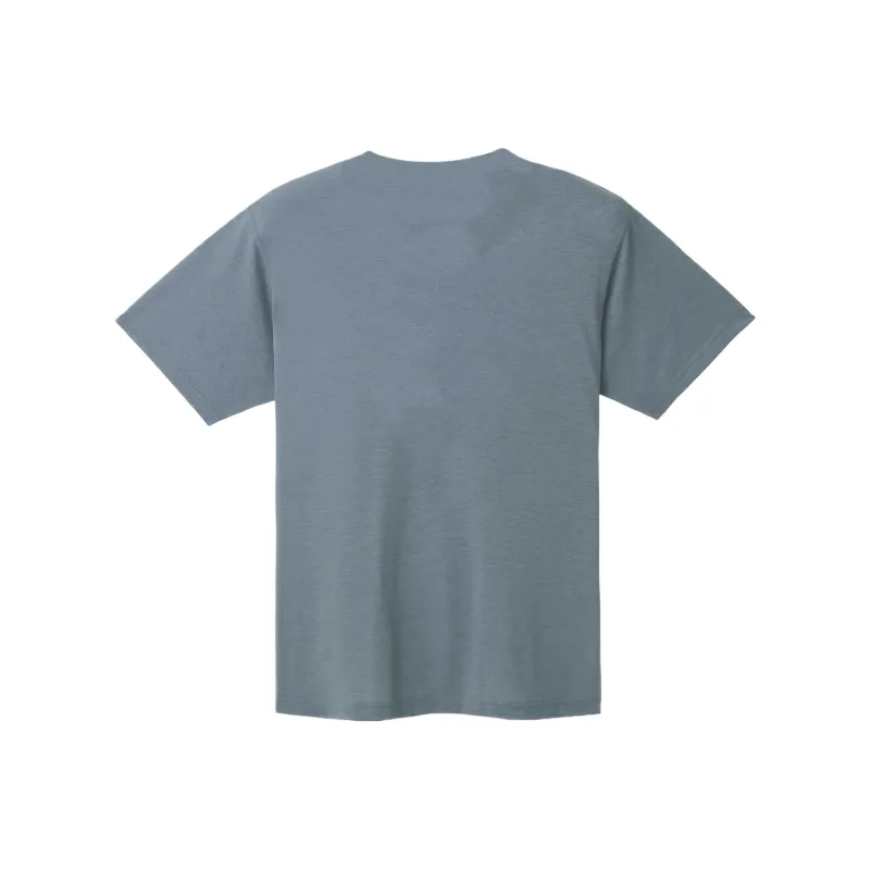MONTBELL T Shirts Men-1