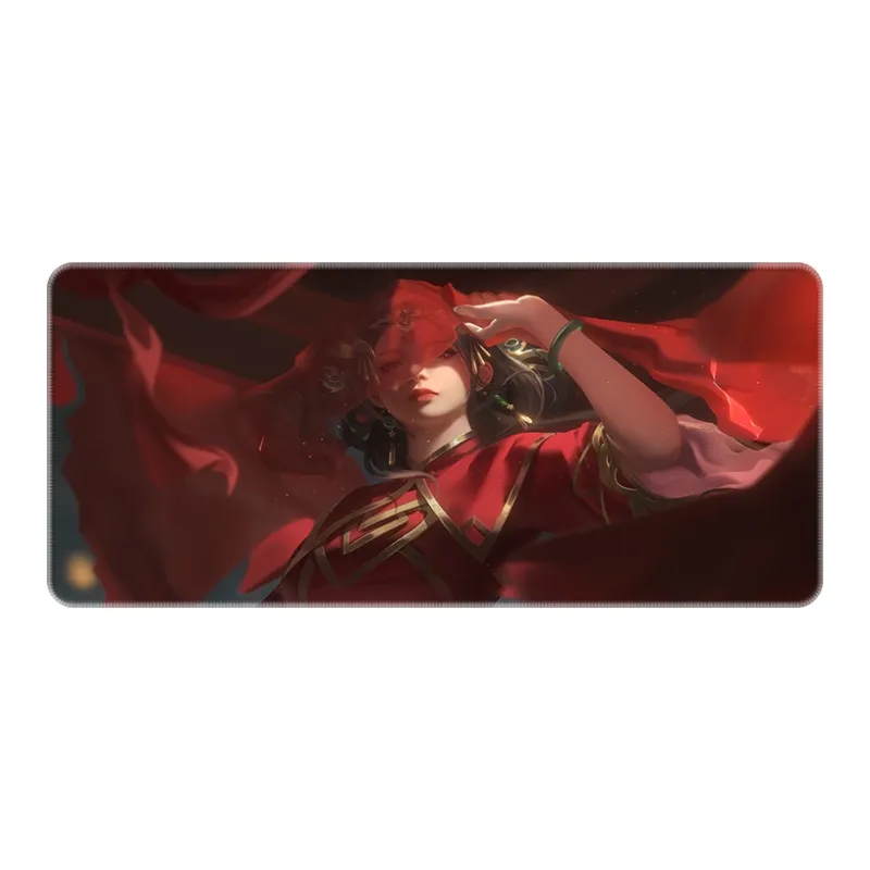 PAJIKELIE Mouse Pads-3