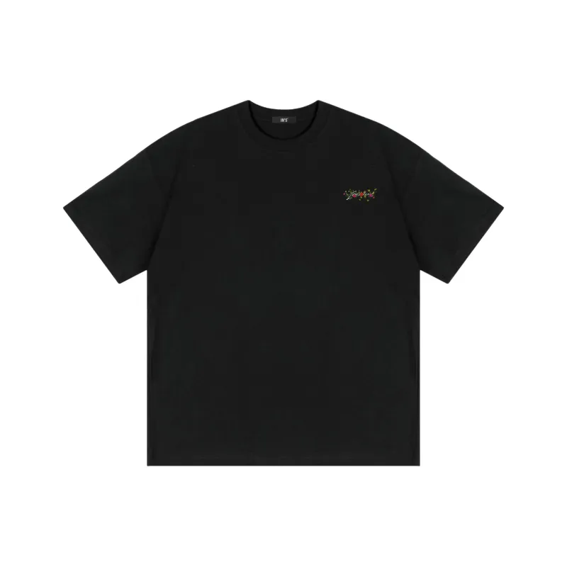 IN'S T Shirts Unisex-3
