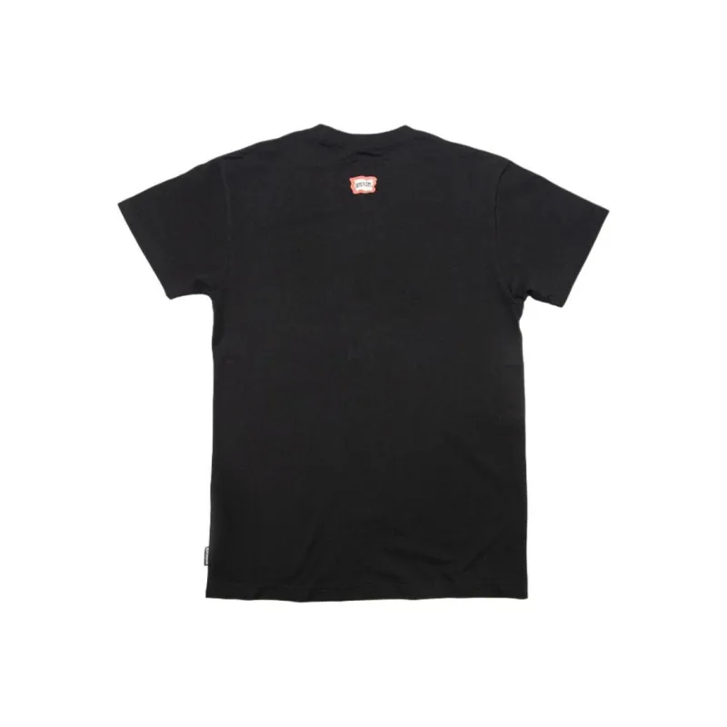 Icecream Fight Short Sleeve Tee-1