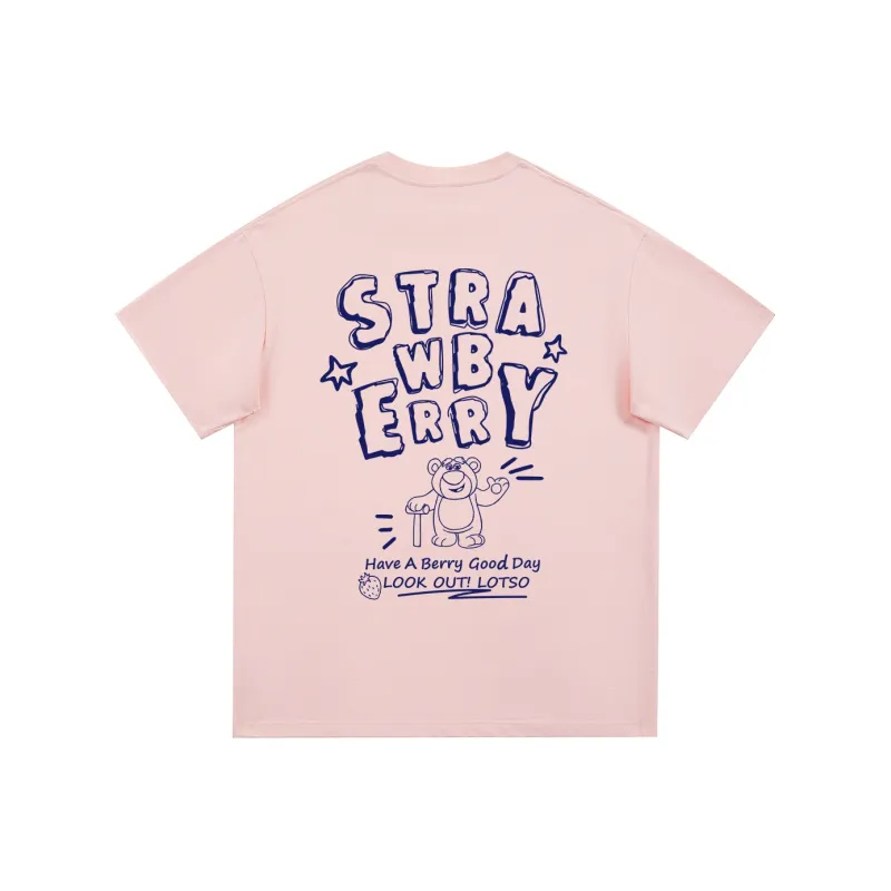 Disney T Shirts Unisex-8