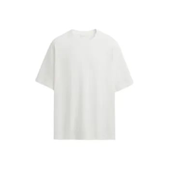 ZARA T Shirts Men White