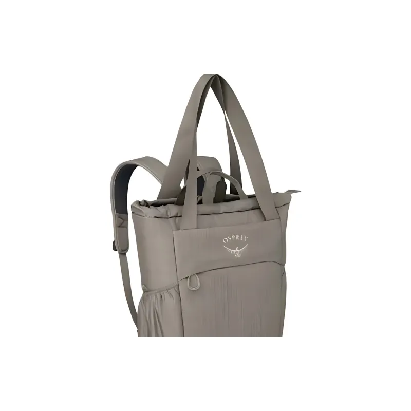 OSPREY 18L Handbag Outdoor Bag Nylon Tan Unisex-4