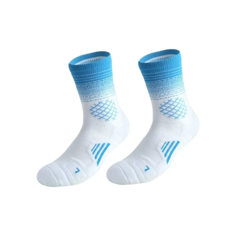TLXT Basketball Socks Unisex Combo Set-17