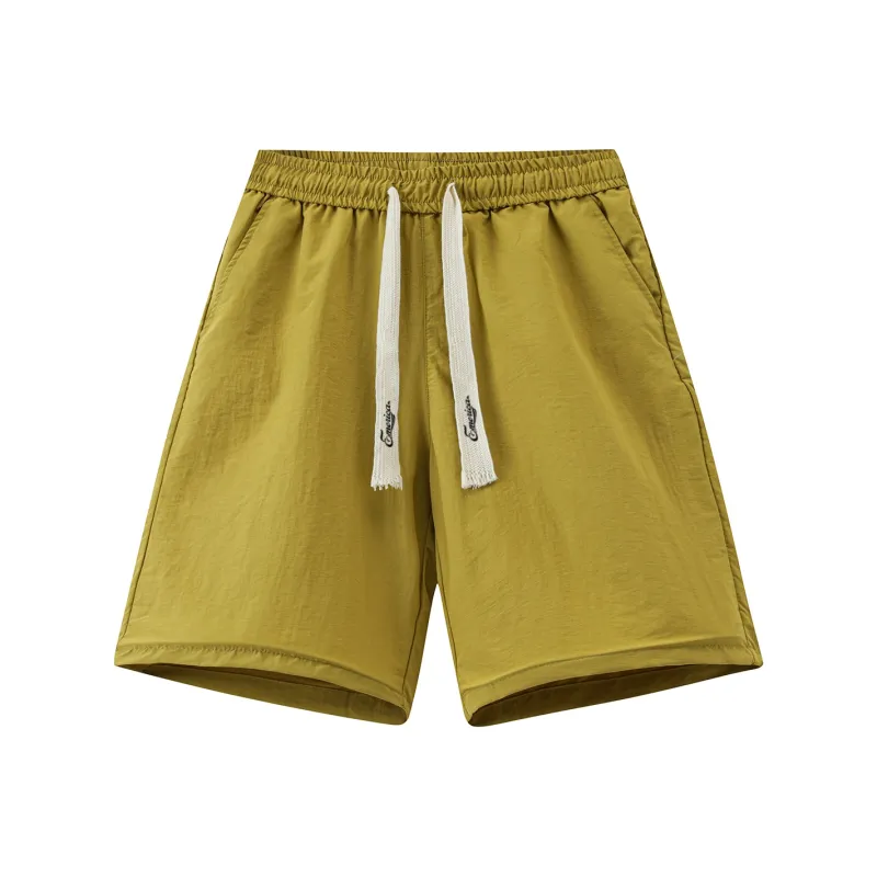EMERICA Casual Shorts Unisex-18