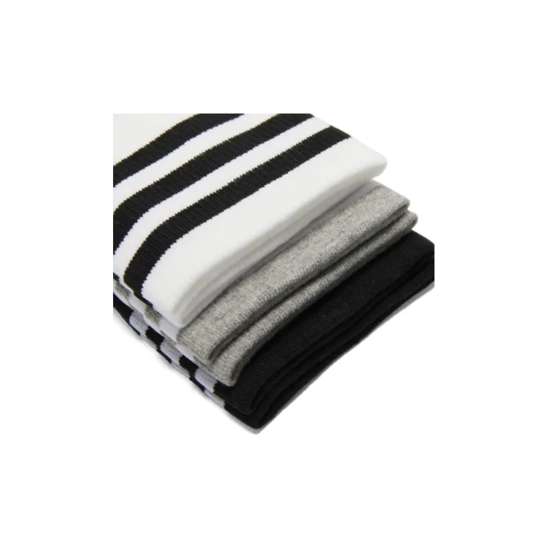 Adidas Originals Unisex Mid Calf Socks-1