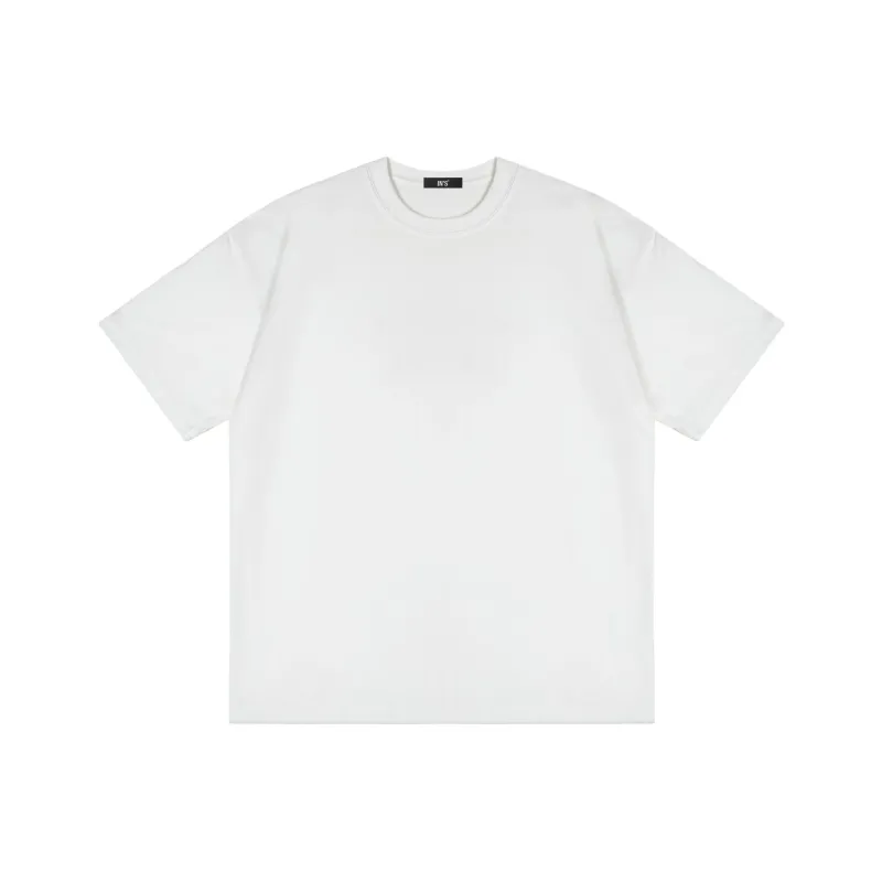 IN'S T Shirts Unisex-1