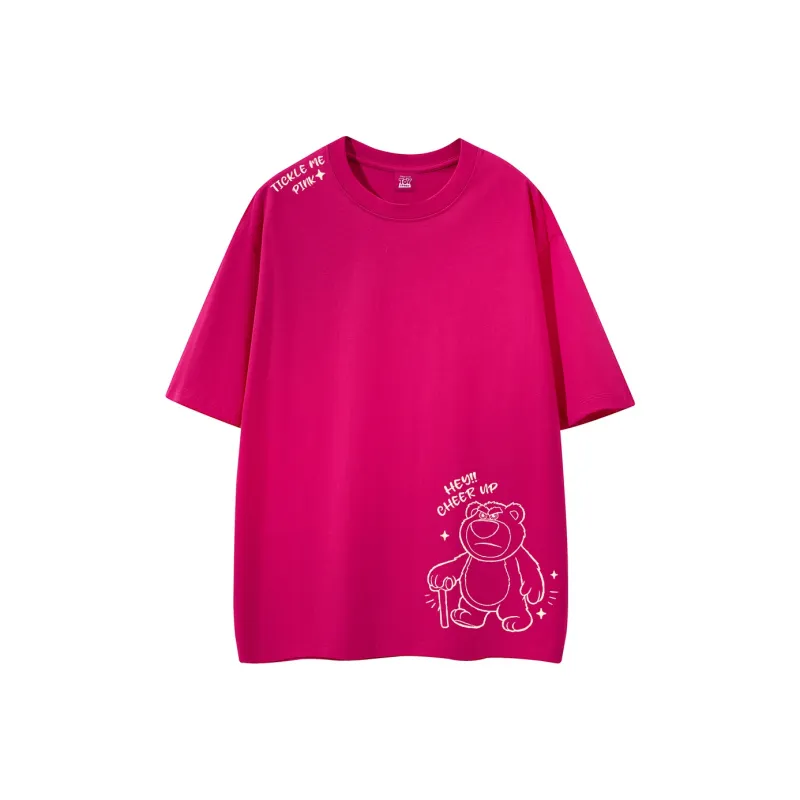 Disney T Shirts Unisex-33