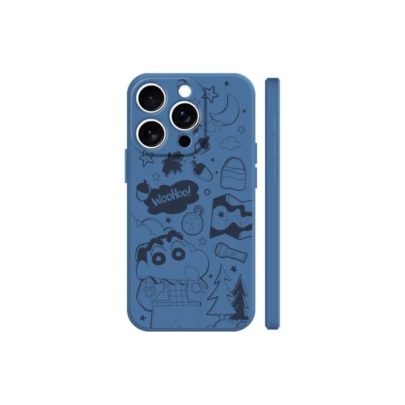 BAOCHENG Phone Cases-6