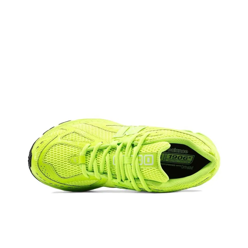 New Balance 1906R Asos Exclusive Neon Green-3