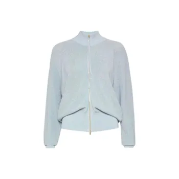 Marella Jackets & Coats Women's Ice Blue