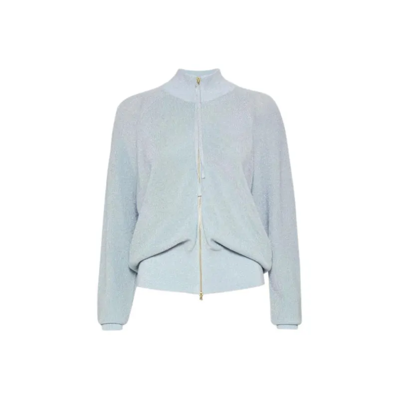 Marella Jackets & Coats Women's Ice Blue-0