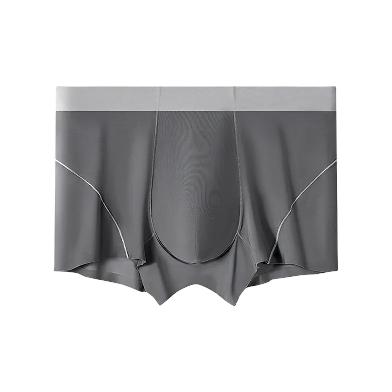 Gentle Welcome Underpants Men's Combo Set-6