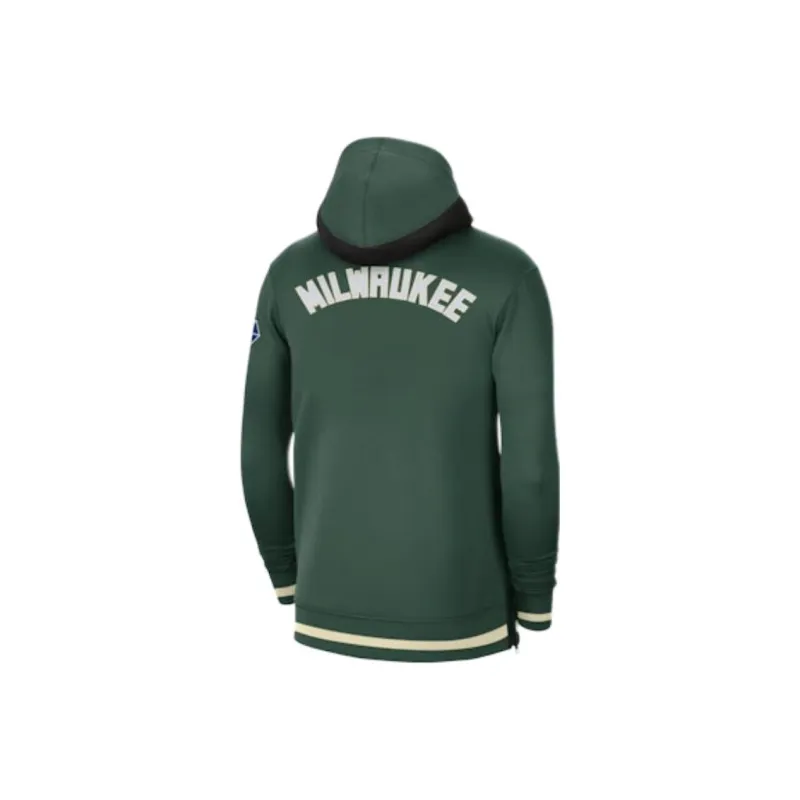 Nike Jackets & Coats Men's Dark Green-1