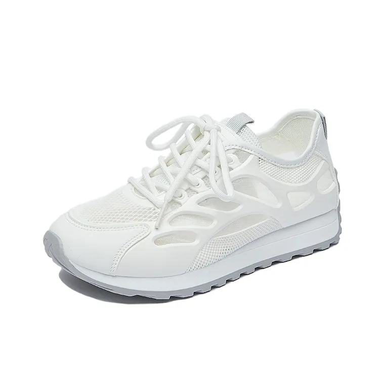 PARK DANCE Low Top Casual Shoes Women's-6
