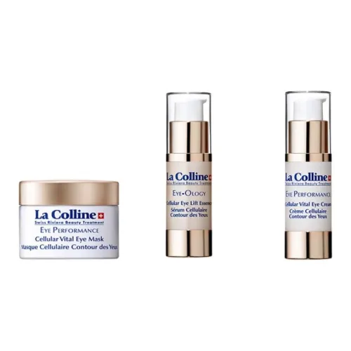LA COLLINE 스킨케어 세트 남녀공용