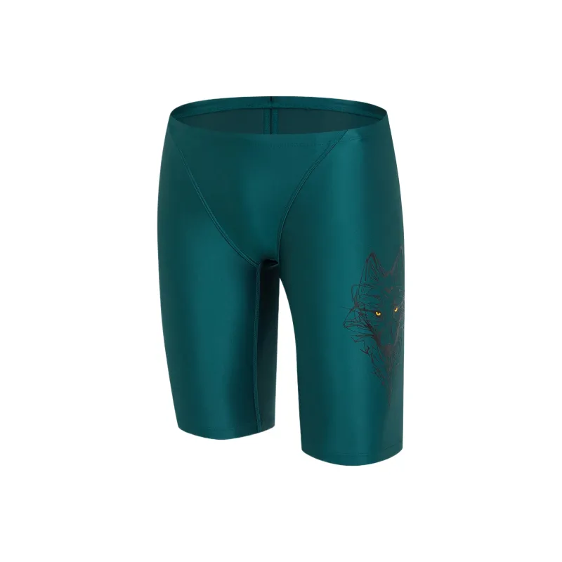 Arena Swimming Shorts Men-6