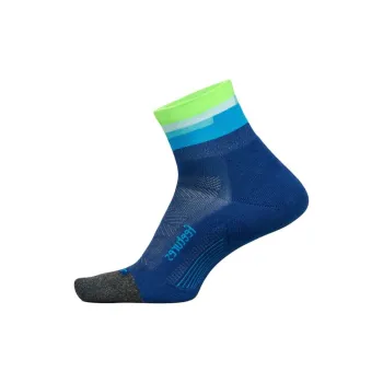 FEETURES Running Socks Unisex 1 Pack
