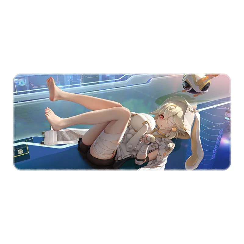 PAJIKELIE Mouse Pads-4