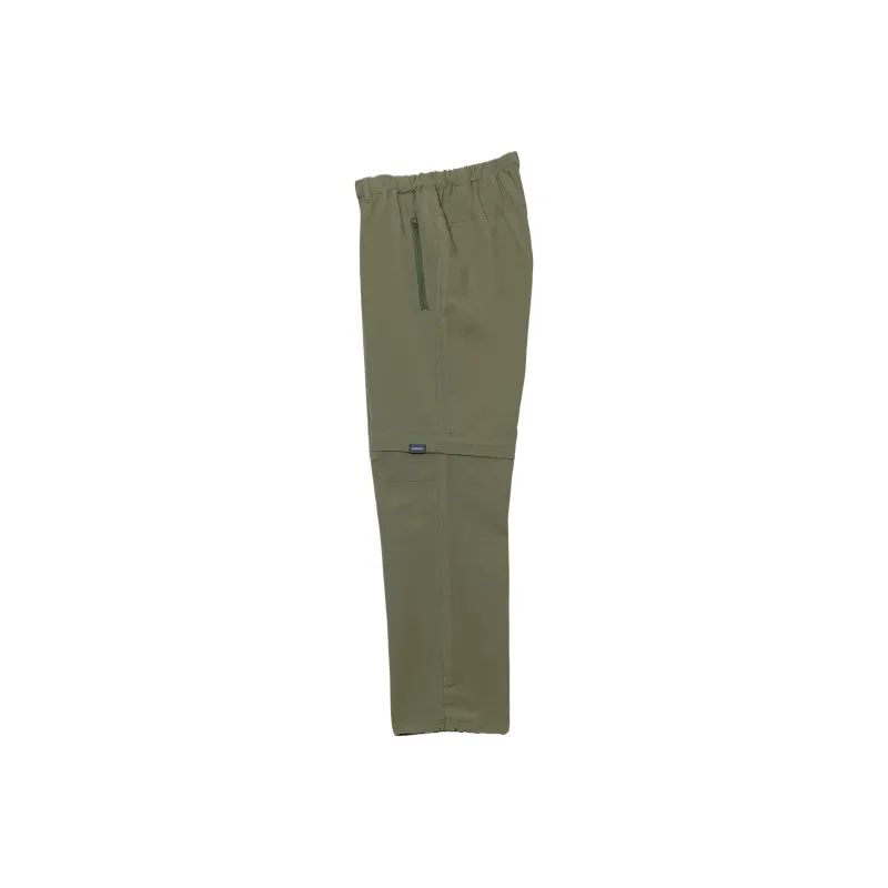 MERRELL SS25 Casual Pants Unisex Green-2