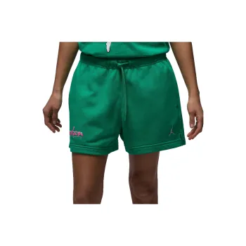 Jordan Brooklyn Fleece SS25 Casual Shorts Women's