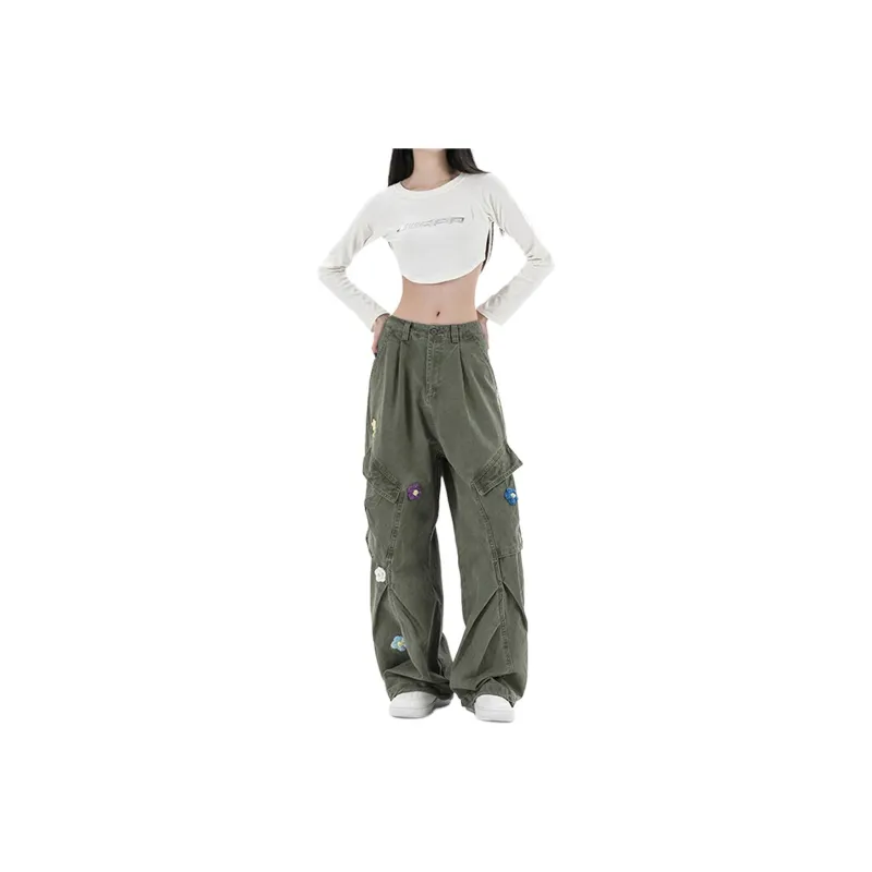 ABCNF Jeans Women's-3