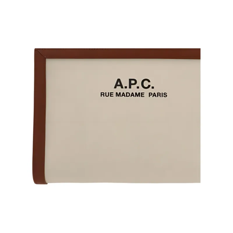 A.P.C Clutches-2