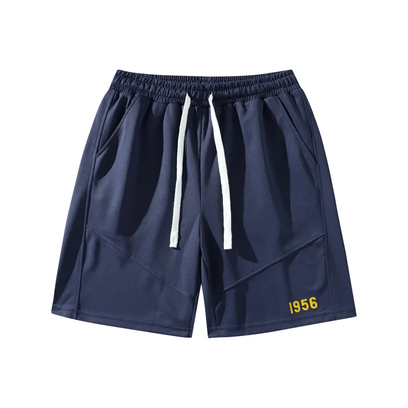 GEWO Jewel Knee Length Casual Shorts Unisex-12