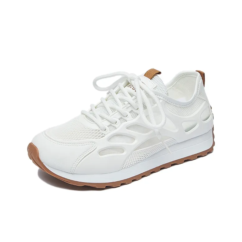PARK DANCE Low Top Casual Shoes Women's-0