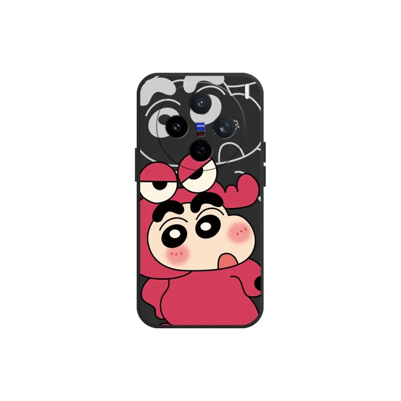 XIANCAIKE Phone Cases-3