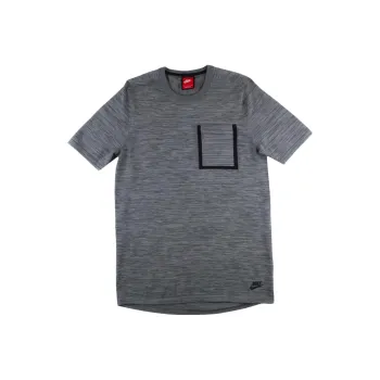 Nike Tech Knit Pocket T shirt
