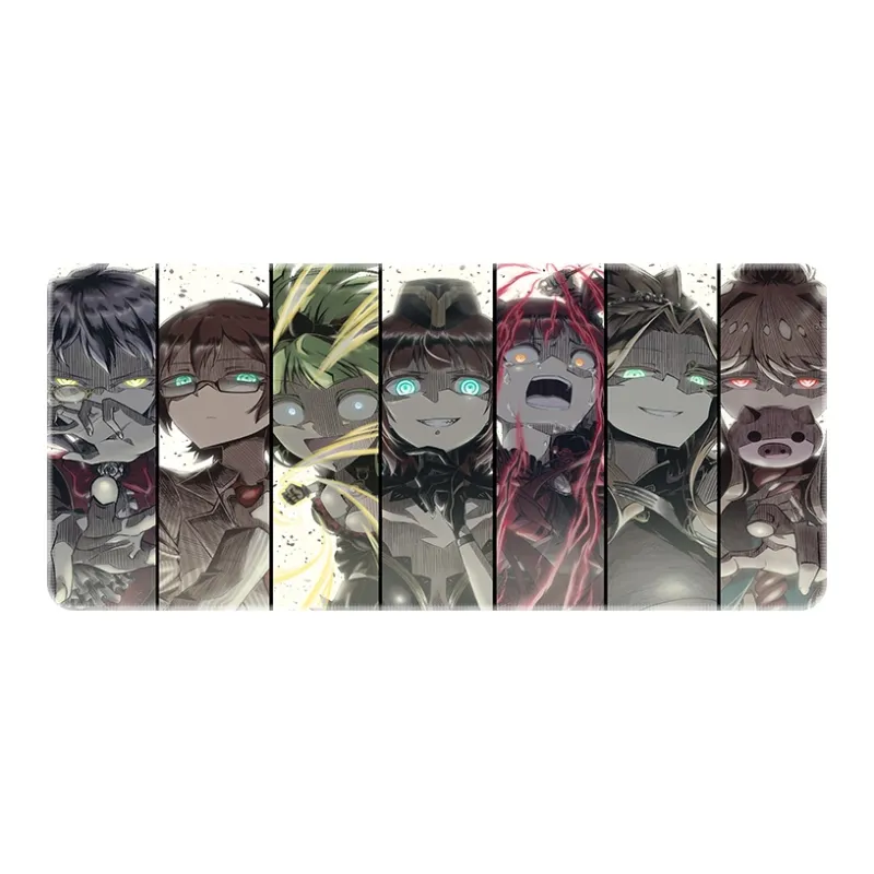 PAJIKELIE Mouse Pads-1
