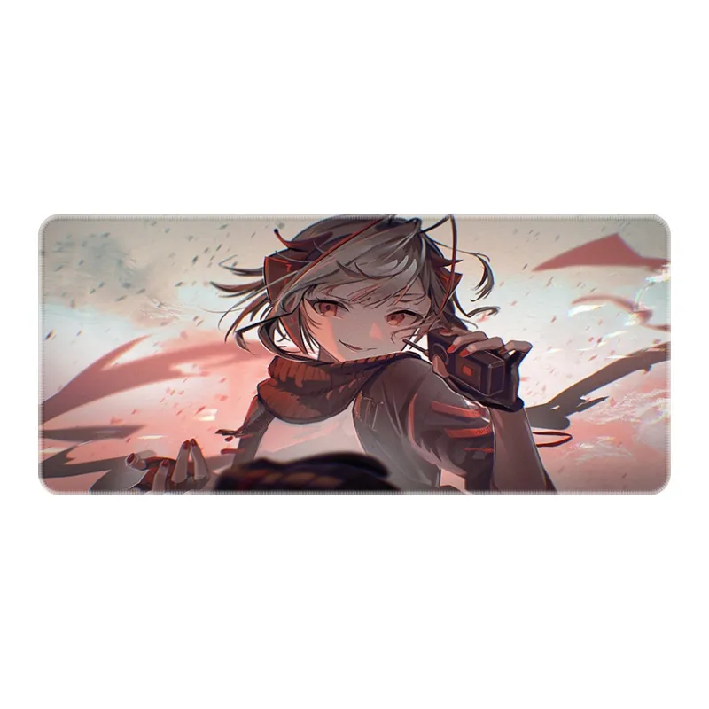 PAJIKELIE Mouse Pads-0