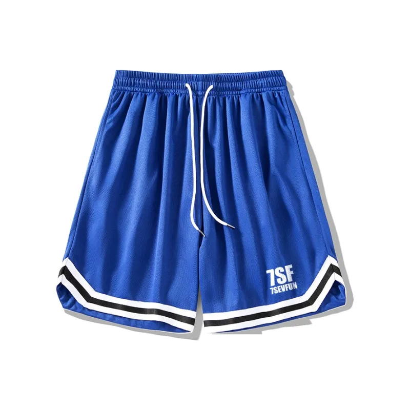7 SEVFUN Sports Shorts Unisex-11