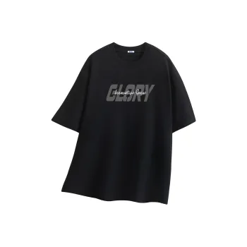 Warrior Huichao Cloud Sail Collection T Shirt Unisex