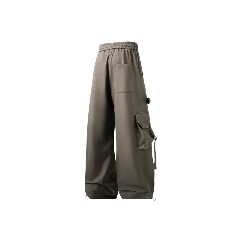 Kawasaki Casual Pants Unisex-15