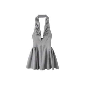 ONE PASS STUDIO Slip Dress Women's