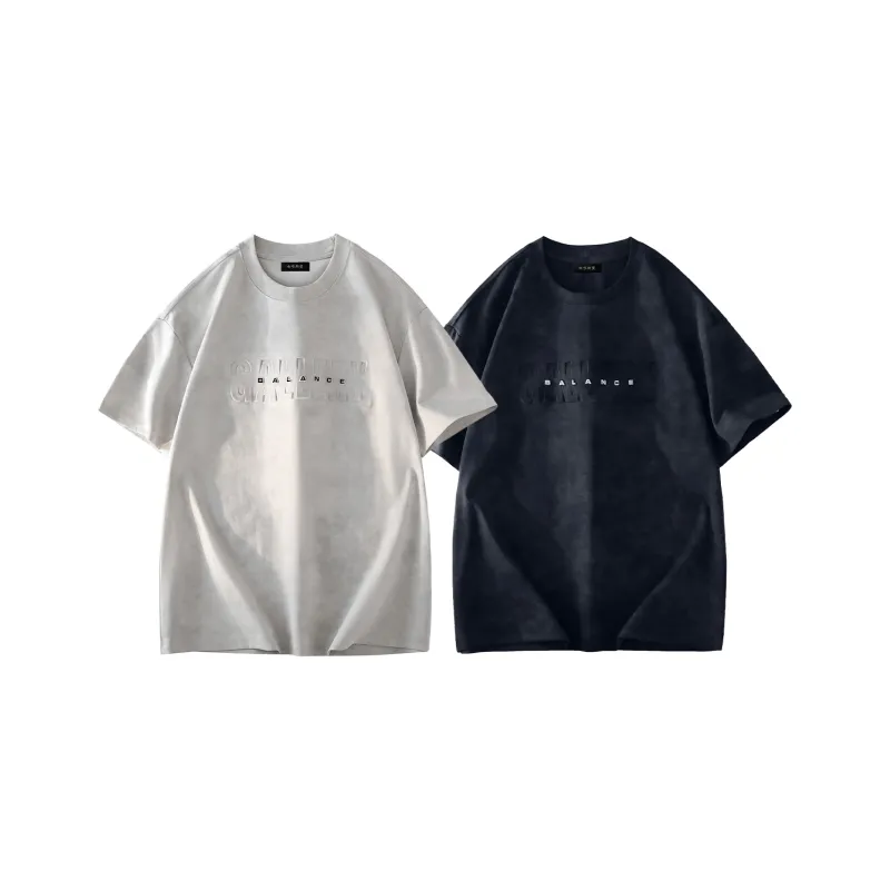 DUDUOSIBAO T Shirts Unisex-5