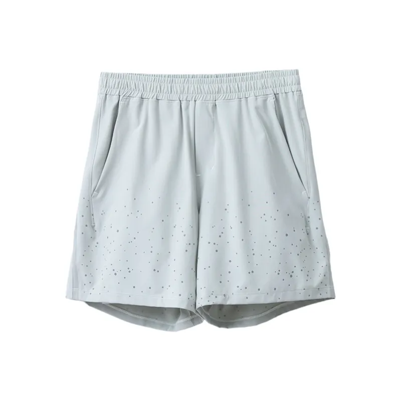 DRAKCLEBOO Sports Shorts Men-6