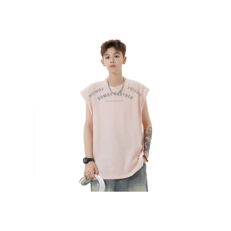 Disney Tank Tops Unisex-6